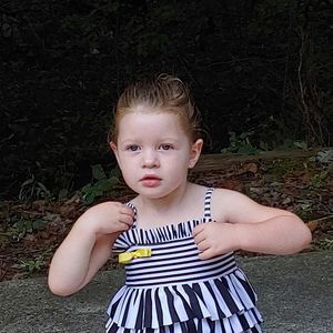 Meet your Posher, Rhonda